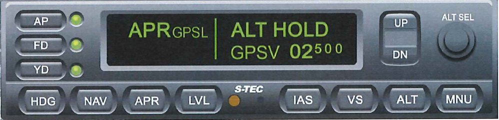 Digital-Flight-Control-System-DFCS